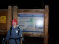 Hunter geared up at the trailhead at 5am.jpg